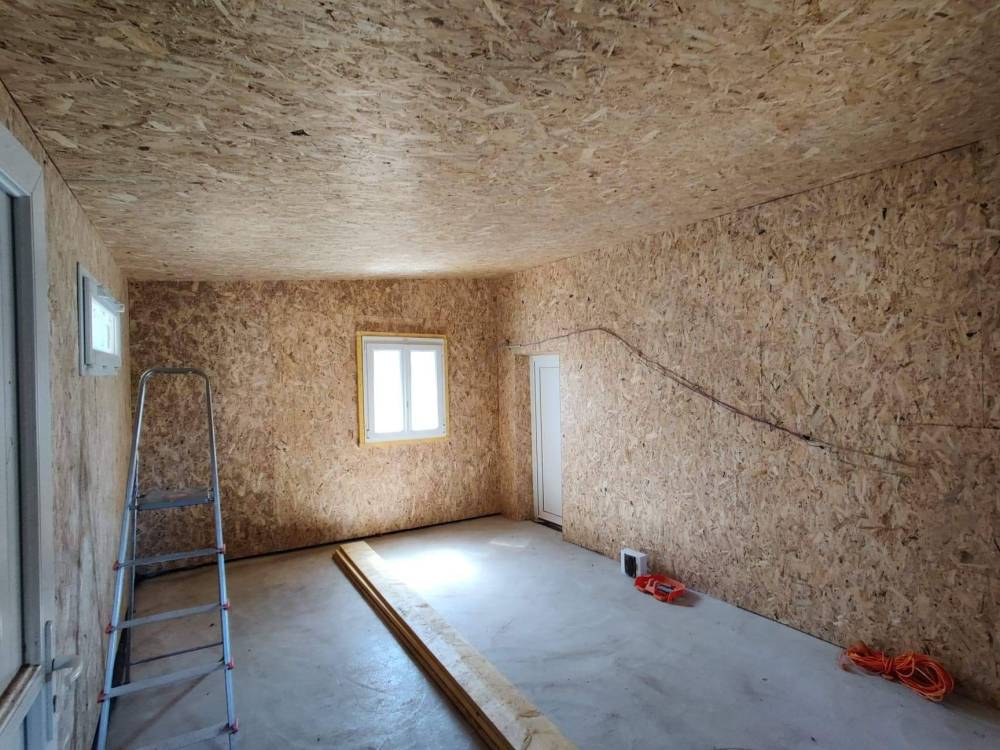création d'extension